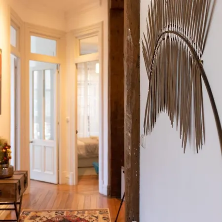 Confort Y Diseno Con Vistas Al Casco Viejo Apartamento Bilbau