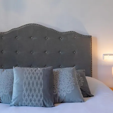 Apartment Confort Y Diseno Con Vistas Al Casco Viejo *