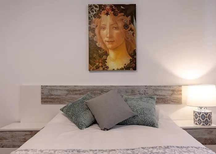 Confort Y Diseno Con Vistas Al Casco Viejo * Bilbau