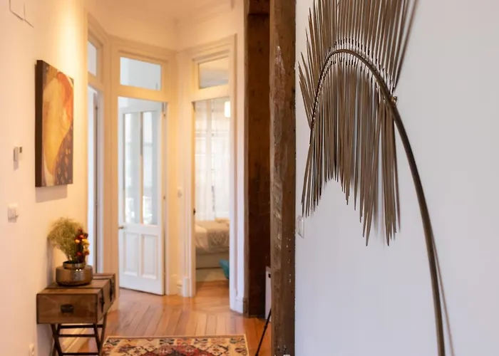 Confort Y Diseno Con Vistas Al Casco Viejo Apartment Bilbao