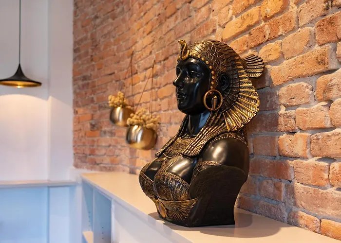 Apartamento Confort Y Diseno Con Vistas Al Casco Viejo *