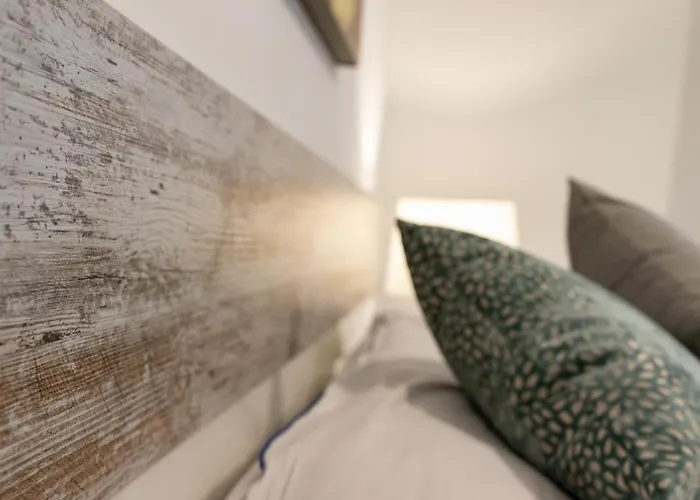 Apartment Confort Y Diseno Con Vistas Al Casco Viejo