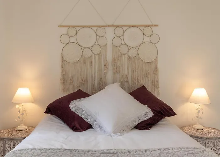 Confort Y Diseno Con Vistas Al Casco Viejo Apartamento