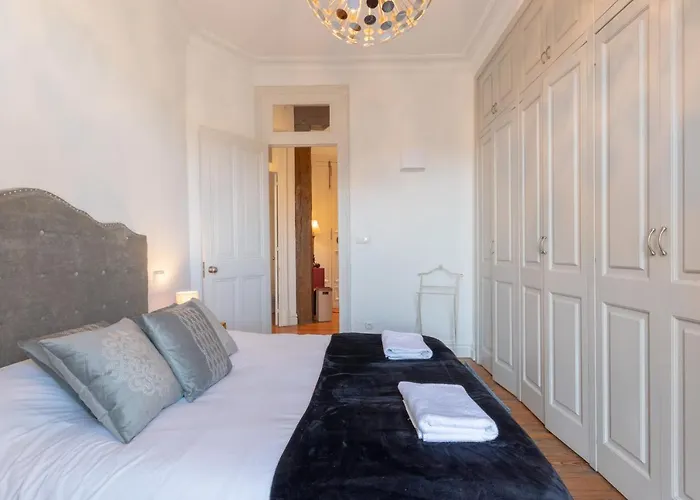 Confort Y Diseno Con Vistas Al Casco Viejo Apartment *