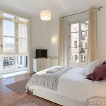 Apartamento Confort Y Diseno Con Vistas Al Casco Viejo