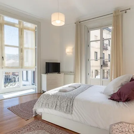 Apartman Old Town Views Bilbao