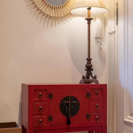 Confort Y Diseno Con Vistas Al Casco Viejo Apartment