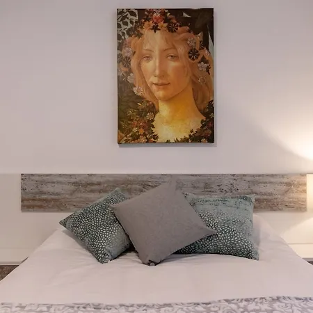 Confort Y Diseno Con Vistas Al Casco Viejo * Bilbao