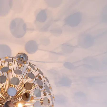 Confort Y Diseno Con Vistas Al Casco Viejo *