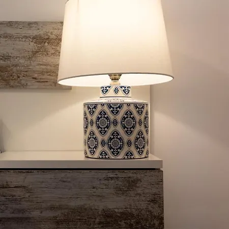 Confort Y Diseno Con Vistas Al Casco Viejo Lägenhet *