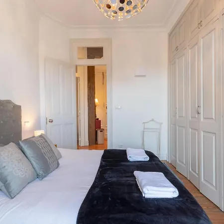 Confort Y Diseno Con Vistas Al Casco Viejo 아파트 *