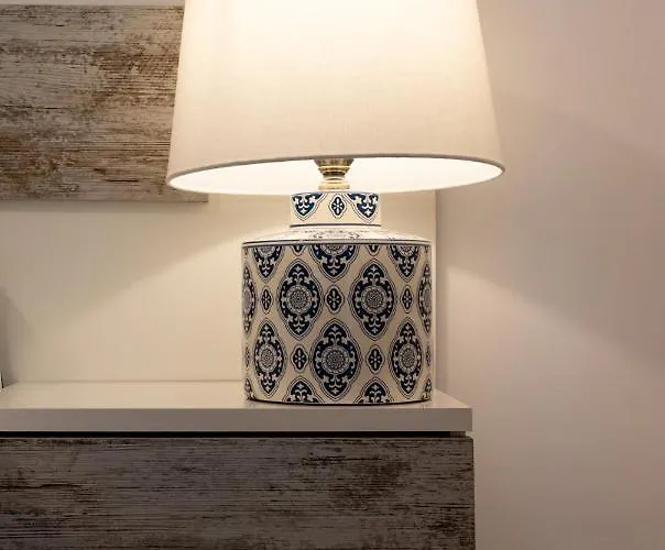 Confort Y Diseno Con Vistas Al Casco Viejo 아파트 *