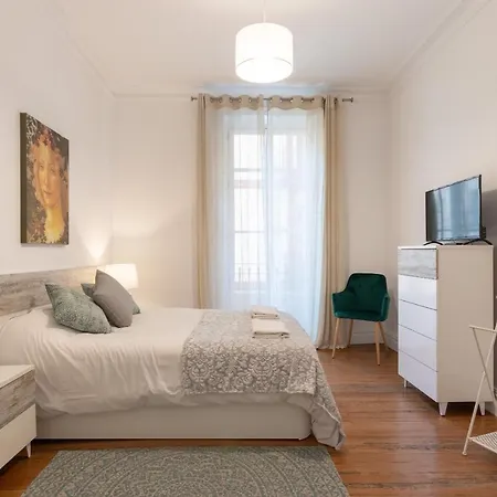 Confort Y Diseno Con Vistas Al Casco Viejo * Bilbao