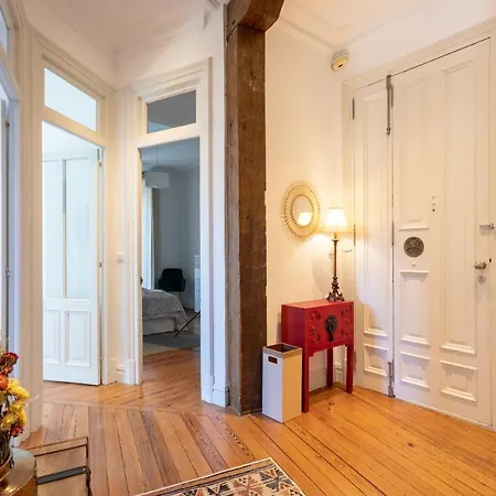 Confort Y Diseno Con Vistas Al Casco Viejo