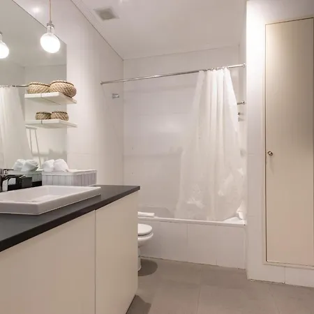 Confort Y Diseno Con Vistas Al Casco Viejo Apartament Bilbao