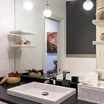 Apartment Confort Y Diseno Con Vistas Al Casco Viejo