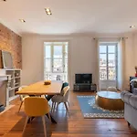 Apartment Confort Y Diseno Con Vistas Al Casco Viejo *